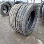  Opony ciężarowe 205/65R17.5 MICHELIN X MAXITRAILER XTA+E / 8-9mm