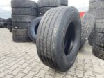 Opony ciężarowe 385/65R22.5 CONTINENTAL CONTI HYBRID HT3 / 6-7mm