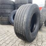  Opony ciężarowe 385/65R22.5 CONTINENTAL CONTI HYBRID HT3 / 6-7mm