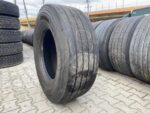 Opony ciężarowe 385/65R22.5 CONTINENTAL CONTI HYBRID HT3 / 6-8mm