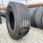  Opony ciężarowe 385/65R22.5 CONTINENTAL CONTI HYBRID HT3 / 6-8mm