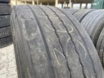 Opony ciężarowe 385/65R22.5 CONTINENTAL CONTI HYBRID HT3 / 6-8mm