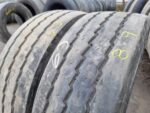Opony ciężarowe 205/65R17.5 MICHELIN X MAXITRAILER XTA+E / 8-9mm