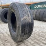  Opony ciężarowe 385/65R22.5 CONTINENTAL CONTI HYBRID HT3 / 7-8mm