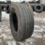  Opony ciężarowe 385/65R22.5 CONTINENTAL CONTI HYBRID HT3 / 7-8mm