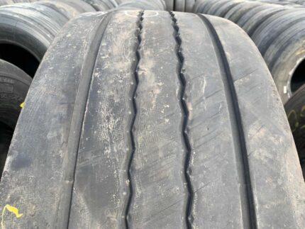 Opony ciężarowe 385/65R22.5 CONTINENTAL CONTI HYBRID HT3 / 7-8mm