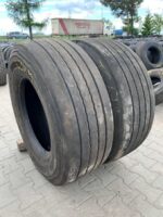 Opony ciężarowe 385/65R22.5 CONTINENTAL CONTI HYBRID HT3 / 7-9mm