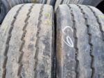 Opony ciężarowe 205/65R17.5 MICHELIN X MAXITRAILER XTA+E / 8-9mm