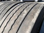 Opony ciężarowe 385/65R22.5 CONTINENTAL CONTI HYBRID HT3 / 8mm