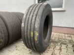 Opony ciężarowe 385/65R22.5 CONTINENTAL CONTI HYBRID HT3 / 9-11mm