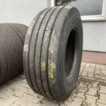  Opony ciężarowe 385/65R22.5 CONTINENTAL CONTI HYBRID HT3 / 9-11mm