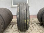 Opony ciężarowe 385/65R22.5 CONTINENTAL CONTI HYBRID HT3 / 9-11mm