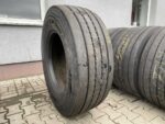 Opony ciężarowe 385/65R22.5 CONTINENTAL CONTI HYBRID HT3 / 12-13mm
