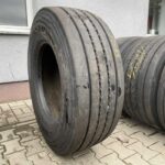  Opony ciężarowe 385/65R22.5 CONTINENTAL CONTI HYBRID HT3 / 12-13mm
