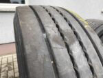 Opony ciężarowe 385/65R22.5 CONTINENTAL CONTI HYBRID HT3 / 12-13mm