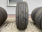 Opony ciężarowe 385/65R22.5 CONTINENTAL CONTI HYBRID HT3 / 12-13mm