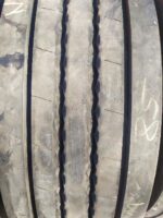 Opony ciężarowe 385/65R22.5 CONTINENTAL CONTI HYBRID HT3 / 12-14mm