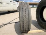Opona ciężarowa 205/65R17.5 MICHELIN X MAXITRAILER XTA+E / 6mm