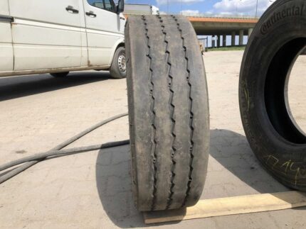 Opona ciężarowa 205/65R17.5 MICHELIN X MAXITRAILER XTA+E / 6mm