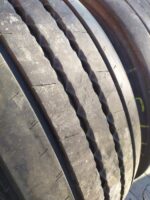 Opony ciężarowe 385/65R22.5 CONTINENTAL CONTI HYBRID HT3 / 12-14mm