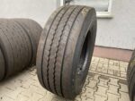 Opony ciężarowe 385/65R22.5 CONTINENTAL CONTI HYBRID HT3 / 14-15mm