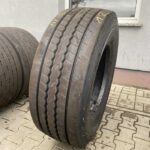  Opony ciężarowe 385/65R22.5 CONTINENTAL CONTI HYBRID HT3 / 14-15mm