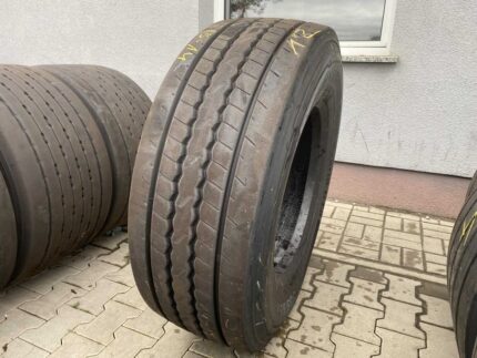  Opony ciężarowe 385/65R22.5 CONTINENTAL CONTI HYBRID HT3 / 14-15mm