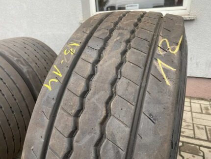 Opony ciężarowe 385/65R22.5 CONTINENTAL CONTI HYBRID HT3 / 14-15mm