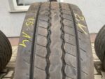 Opony ciężarowe 385/65R22.5 CONTINENTAL CONTI HYBRID HT3 / 14-15mm