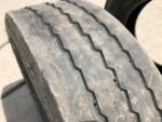 Opona ciężarowa 205/65R17.5 MICHELIN X MAXITRAILER XTA+E / 6mm