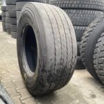  Opony ciężarowe 385/65R22.5 CONTINENTAL CONTI HYBRID HT3 WR / 6-7mm