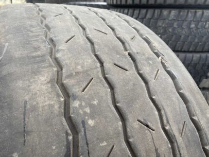 Opony ciężarowe 385/65R22.5 CONTINENTAL CONTI HYBRID HT3 WR / 6-7mm