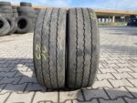 Opony ciężarowe 205/65R17.5 MICHELIN X MAXITRAILER XTA+E / 4-5mm