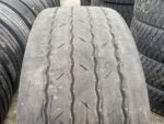 Opony ciężarowe 385/65R22.5 CONTINENTAL CONTI HYBRID HT3 WR / 6-7mm