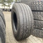  Opony ciężarowe 385/65R22.5 CONTINENTAL CONTI HYBRID HT3 WR / 8-10mm
