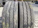 Opony ciężarowe 205/65R17.5 MICHELIN X MAXITRAILER XTA+E / 4-5mm