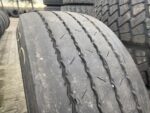 Opony ciężarowe 385/65R22.5 CONTINENTAL CONTI HYBRID HT3 WR / 8-10mm