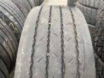 Opony ciężarowe 385/65R22.5 CONTINENTAL CONTI HYBRID HT3 WR / 8-10mm