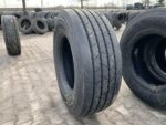 Opony ciężarowe 385/65R22.5 CONTINENTAL CONTI HYBRID HT3 WR / 14-15mm