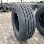  Opony ciężarowe 385/65R22.5 CONTINENTAL CONTI HYBRID HT3 WR / 14-15mm