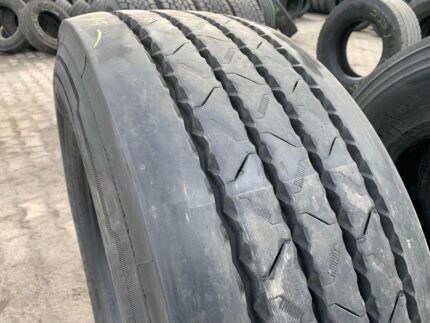 Opony ciężarowe 385/65R22.5 CONTINENTAL CONTI HYBRID HT3 WR / 14-15mm