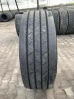 Opony ciężarowe 385/65R22.5 CONTINENTAL CONTI HYBRID HT3 WR / 14-15mm