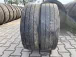 Opony ciężarowe 205/65R17.5 MICHELIN X MAXITRAILER XTA+E / 6-7mm