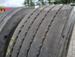 Opony ciężarowe 385/65R22.5 BIEŻNIKOWANA TYP CONTINENTAL HTR2 / 12-14mm