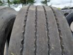 Opony ciężarowe 385/65R22.5 BIEŻNIKOWANA TYP CONTINENTAL HTR2 / 12-14mm