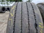 Opony ciężarowe 385/65R22.5 BIEŻNIKOWANA TYP CONTINENTAL HTR2 / 12-14mm