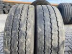 Opony ciężarowe 205/65R17.5 MICHELIN X MAXITRAILER XTA+E / 6-7mm
