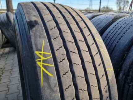 Opony ciężarowe 385/65RR2.5 CONTINENTAL CONTI HYBRID HS3 / 9-11mm