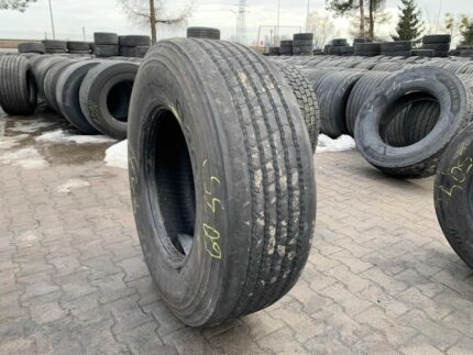  Opony ciężarowe 385/65R22.5 DAYTON D400T / 10-11mm