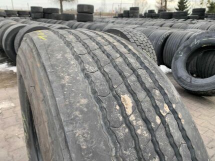 Opony ciężarowe 385/65R22.5 DAYTON D400T / 10-11mm